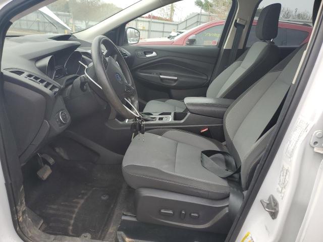 Photo 7 from auction – 2018 FORD ESCAPE SE with VIN 1FMCU9GD7JUC43034