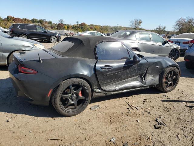 Снимка 3 от търг – 2016 MAZDA MX-5 MIATA с VIN JM1NDAC71G0101700