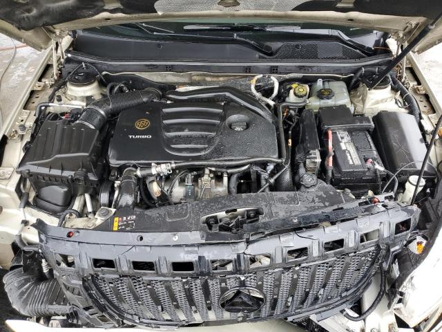 Photo 11 from auction – 2013 BUICK REGAL PREM with VIN 2G4GS5EV7D9182085