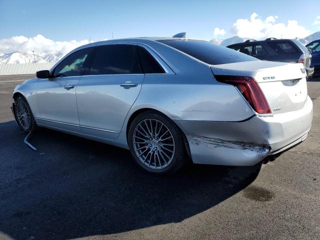 Photo 2 from auction – 2017 CADILLAC CT6 PREMIU with VIN 1G6KF5RS2HU154547