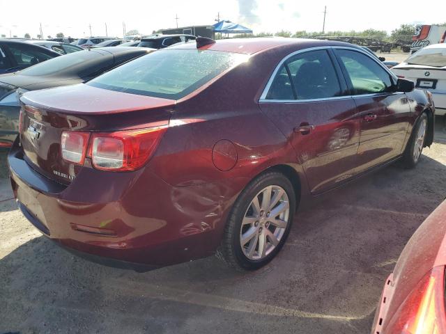Photo 3 from auction – 2015 CHEVROLET MALIBU 2LT with VIN 1G11D5SL5FF182113