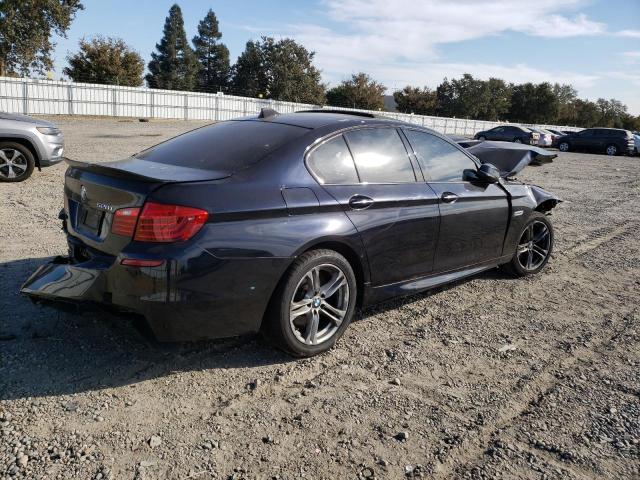 Photo 3 from auction – 2016 BMW 528 I with VIN WBA5A5C56GD526026