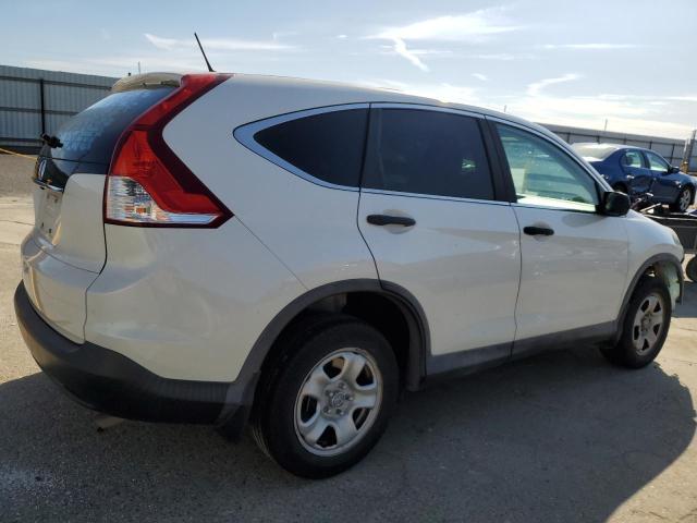 Photo 3 from auction – 2014 HONDA CR-V LX with VIN 5J6RM3H33EL038298