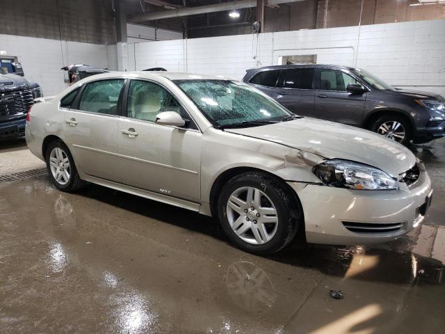 Photo 4 from auction – 2012 CHEVROLET IMPALA LT with VIN 2G1WB5E37C1159183