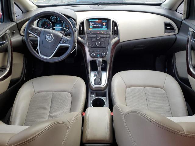 Photo 8 from auction – 2013 BUICK VERANO with VIN 1G4PP5SK7D4154575