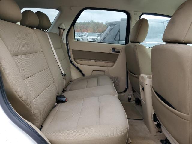 Photo 10 from auction – 2009 FORD ESCAPE XLT with VIN 1FMCU93G39KC40946