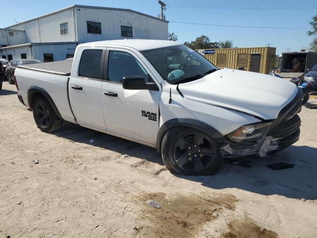 Photo 4 from auction – 2022 RAM 1500 CLASS with VIN 1C6RR7GG5NS156367