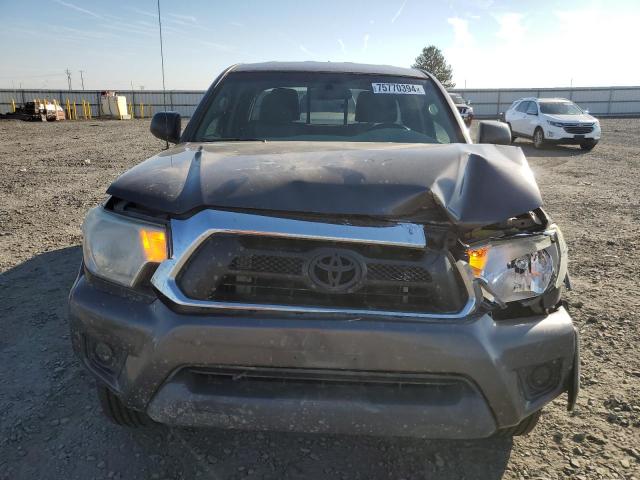 Photo 5 from auction – 2012 TOYOTA TACOMA ACC with VIN 5TFUX4EN2CX011876