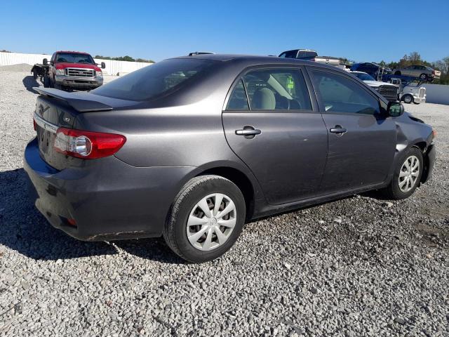 Foto 3 de la subasta – 2011 TOYOTA COROLLA BA con VIN JTDBU4EE7BJ091841