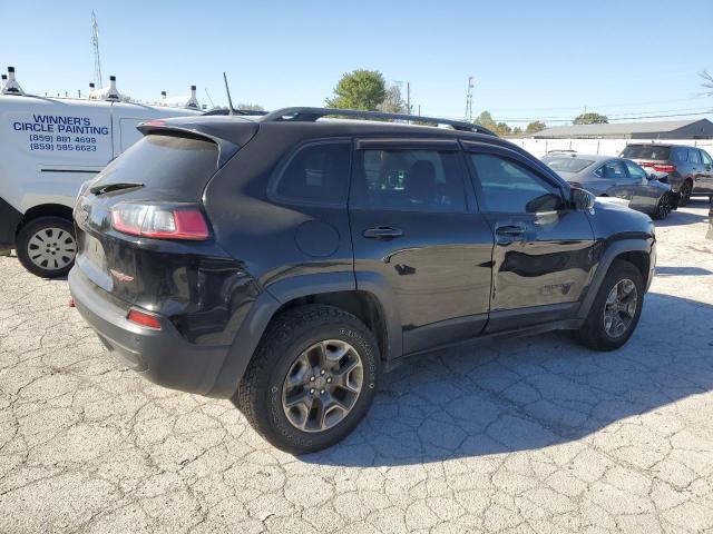 Photo 3 from auction – 2019 JEEP CHEROKEE T with VIN 1C4PJMBX0KD284268