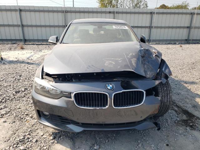 Photo 5 from auction – 2014 BMW 328 I with VIN WBA3A5G53ENP28699