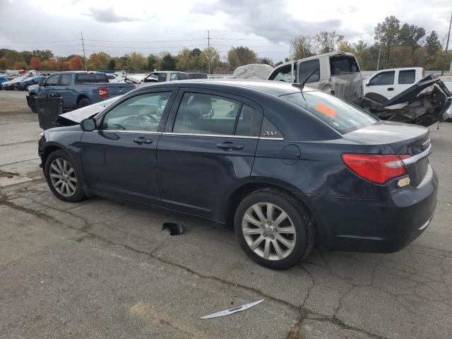 Photo 2 from auction – 2012 CHRYSLER 200 TOURIN with VIN 1C3CCBBG2CN106259