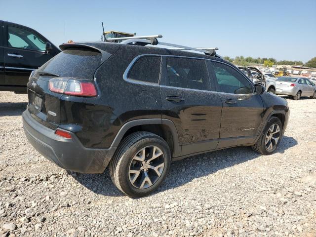 Photo 3 from auction – 2019 JEEP CHEROKEE L with VIN 1C4PJLCB8KD486529