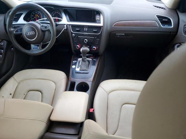 Photo 8 from auction – 2016 AUDI A4 PREMIUM with VIN WAUAFAFL9GN003600