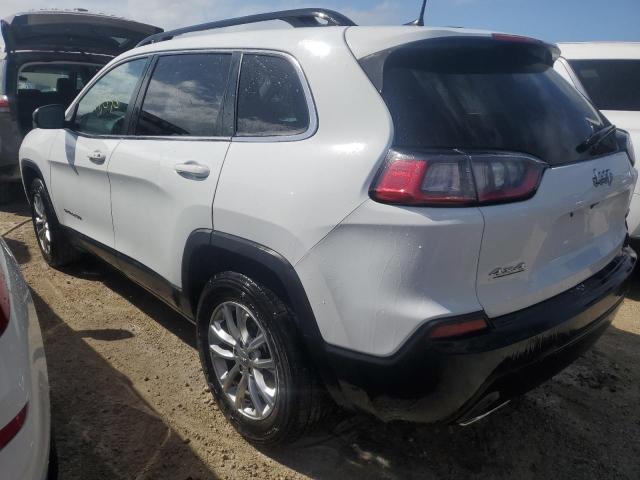Photo 2 from auction – 2022 JEEP CHEROKEE L with VIN 1C4PJMMN5ND511356