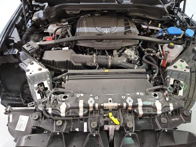 Photo 12 from auction – 2023 MASERATI GRECALE MO with VIN ZN682AVM7P7427433