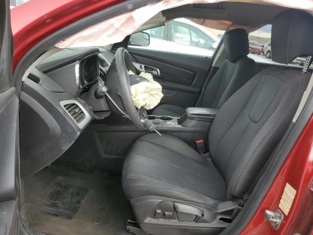 Photo 7 from auction – 2013 GMC TERRAIN SL with VIN 2GKFLREK7D6362280