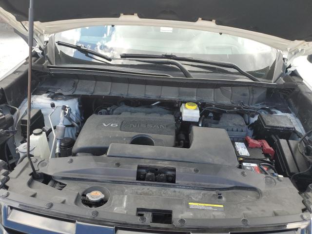 Photo 12 from auction – 2022 NISSAN PATHFINDER with VIN 5N1DR3DH2NC206480