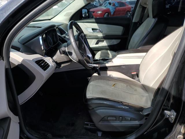 Photo 7 from auction – 2010 GMC TERRAIN SL with VIN 2CTFLFEYXA6279277