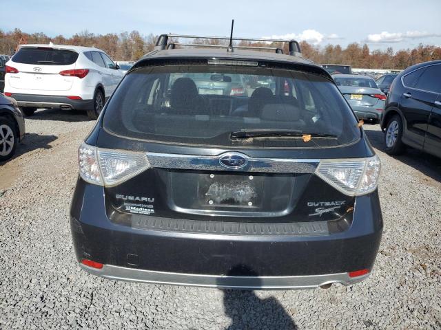 Photo 6 from auction – 2010 SUBARU IMPREZA OU with VIN JF1GH6D63AG803313