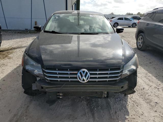 Photo 5 from auction – 2014 VOLKSWAGEN PASSAT SE with VIN 1VWBM7A39EC040871