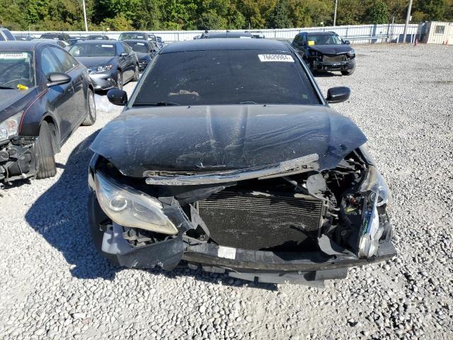 Photo 5 from auction – 2013 CHRYSLER 200 TOURIN with VIN 1C3CCBBB1DN501622