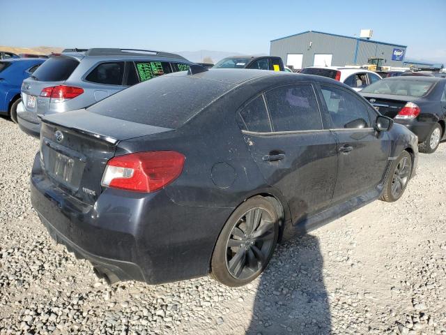 Photo 3 from auction – 2016 SUBARU WRX PREMIU with VIN JF1VA1E61G9819858