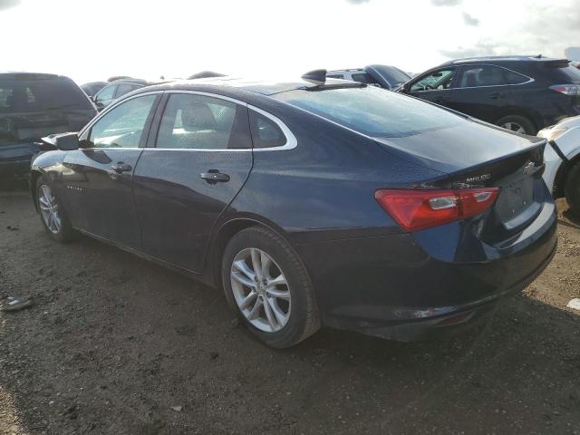 Photo 2 from auction – 2018 CHEVROLET MALIBU LT with VIN 1G1ZD5ST6JF124166