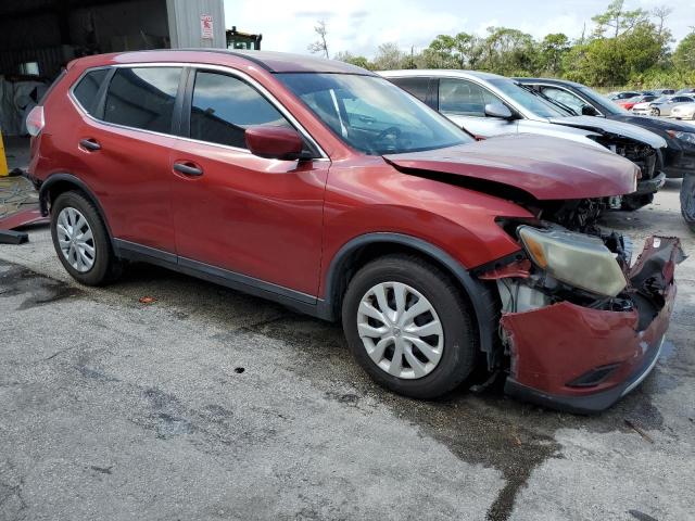 Photo 4 from auction – 2016 NISSAN ROGUE S with VIN 5N1AT2MT6GC740538