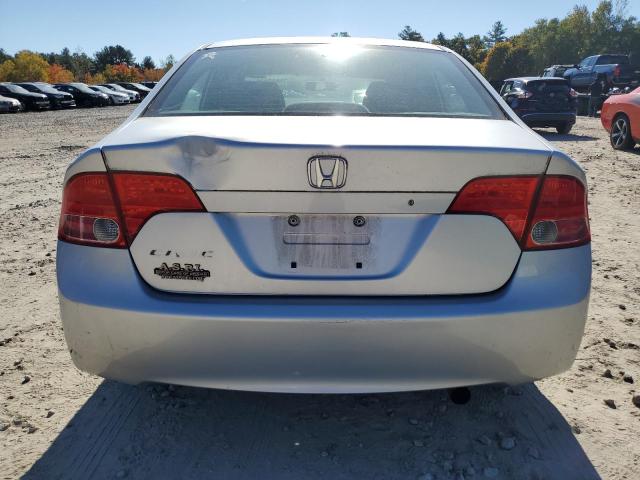 Photo 6 from auction – 2008 HONDA CIVIC LX with VIN 2HGFA15548H528098