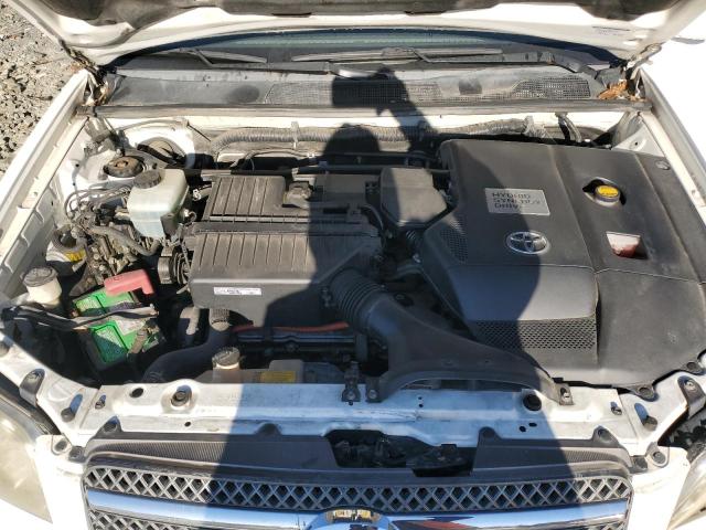 Zdjęcie 12 z aukcji – 2007 TOYOTA HIGHLANDER z VIN JTEDW21A570016817