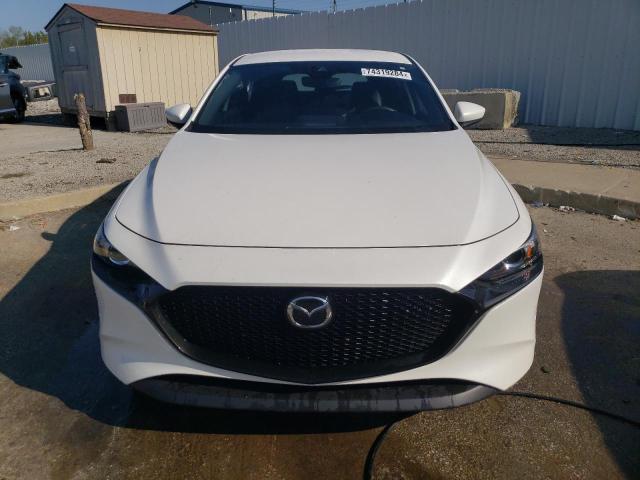 Photo 5 from auction – 2023 MAZDA 3 SELECT with VIN JM1BPAKM3P1601787