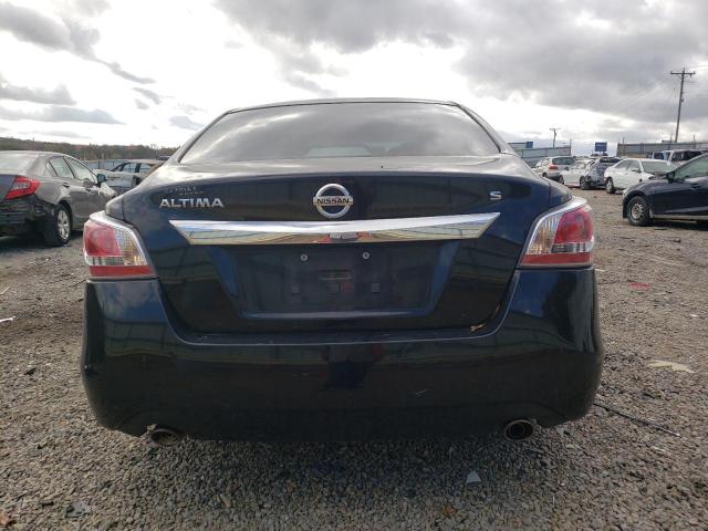 Photo 6 from auction – 2015 NISSAN ALTIMA 2.5 with VIN 1N4AL3APXFC432018