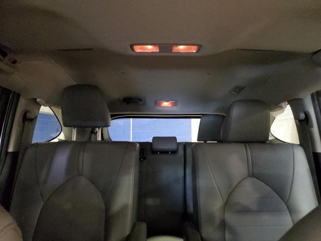 Photo 10 from auction – 2021 TOYOTA HIGHLANDER with VIN 5TDGBRCHXMS514763
