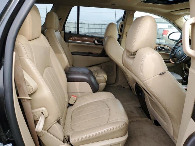Photo 11 from auction – 2011 BUICK ENCLAVE CX with VIN 5GAKVCED8BJ299162