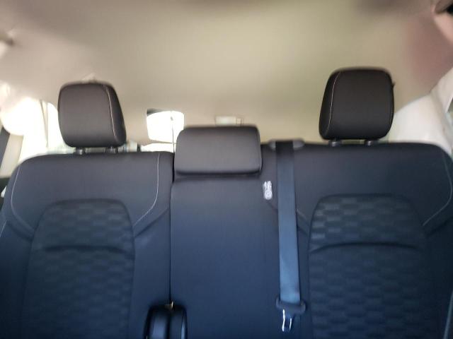 Photo 10 from auction – 2024 NISSAN PATHFINDER with VIN 5N1DR3AC7RC249839