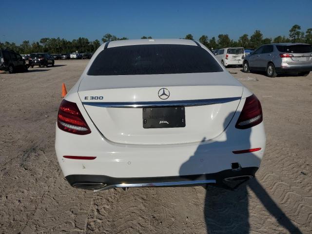 Photo 6 from auction – 2017 MERCEDES-BENZ E 300 with VIN WDDZF4JB9HA172214
