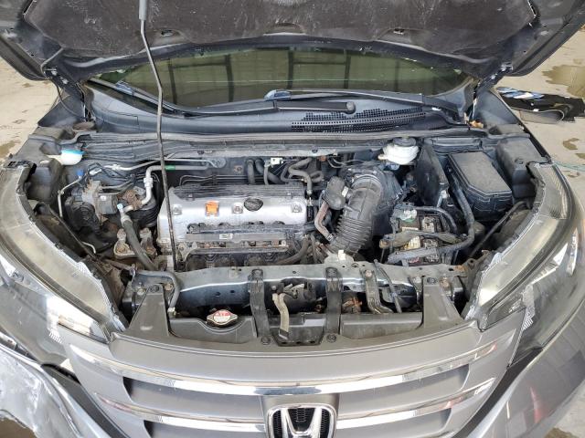 Photo 12 from auction – 2014 HONDA CR-V EXL with VIN 2HKRM4H72EH712959