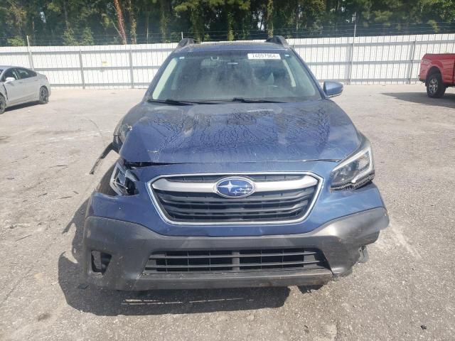 Photo 5 from auction – 2020 SUBARU OUTBACK PR with VIN 4S4BTAEC8L3189858