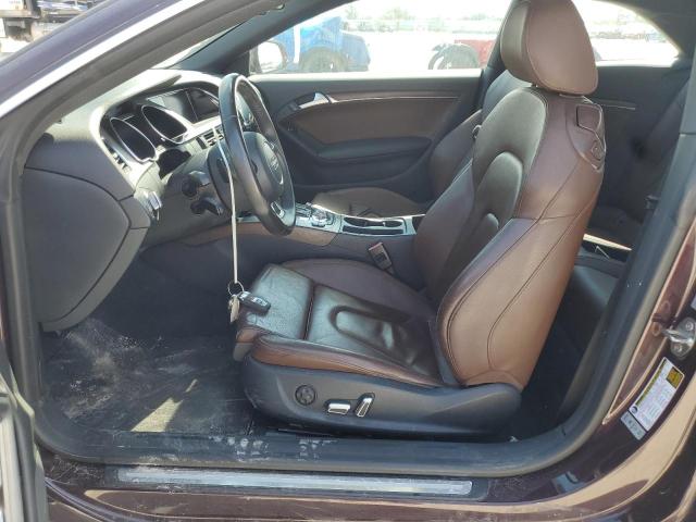 Photo 7 from auction – 2014 AUDI A5 PREMIUM with VIN WAULFAFR9EA008247