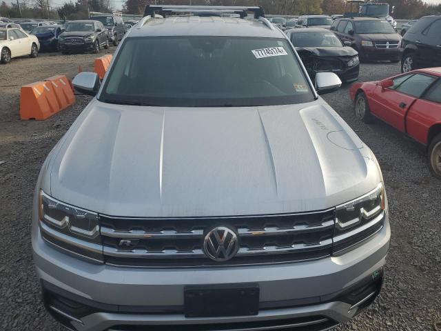Photo 5 from auction – 2018 VOLKSWAGEN ATLAS SE with VIN 1V2PR2CA6JC534753