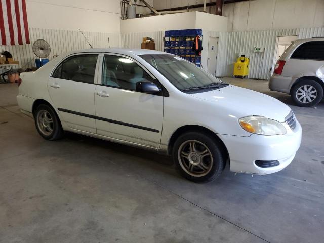 Photo 4 from auction – 2006 TOYOTA COROLLA CE with VIN 1NXBR32E06Z682142