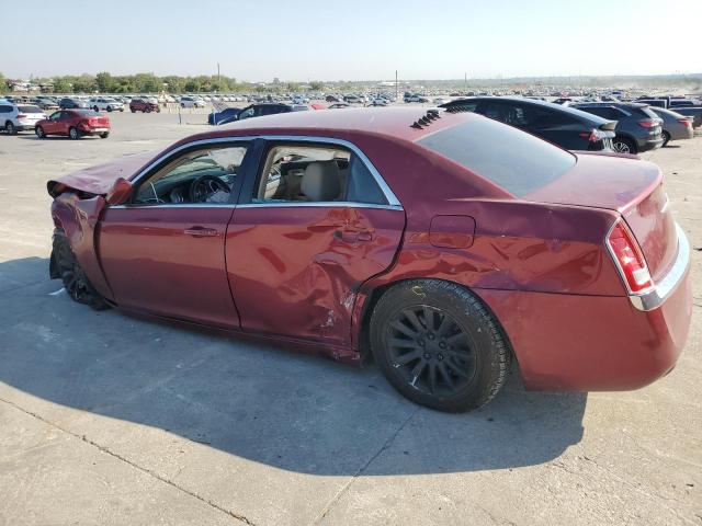 Photo 2 from auction – 2014 CHRYSLER 300 with VIN 2C3CCAAGXEH228925