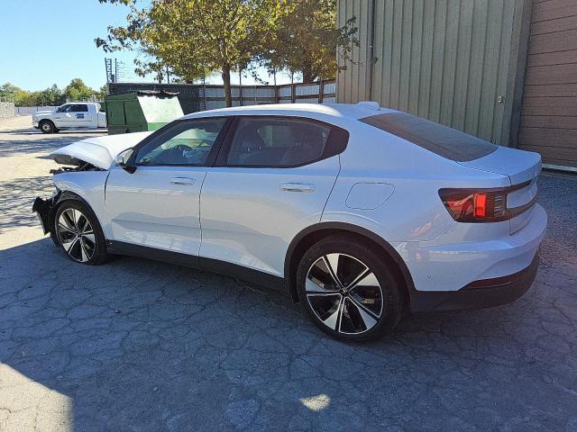 Photo 2 from auction – 2023 POLESTAR 2 with VIN YSMED3KA8PL149139