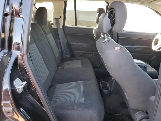 Photo 11 from auction – 2016 JEEP COMPASS SP with VIN 1C4NJDBB9GD692321