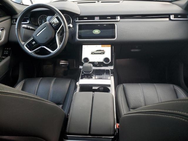 Photo 8 from auction – 2023 LAND ROVER RANGE ROVE with VIN SALYT2EX3PA351333