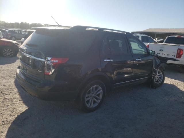 Photo 3 from auction – 2014 FORD EXPLORER X with VIN 1FM5K8D81EGA53704