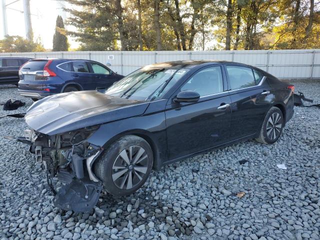 NISSAN ALTIMA 2021 with VIN 1N4BL4EV6MN328775 - Photo from auction