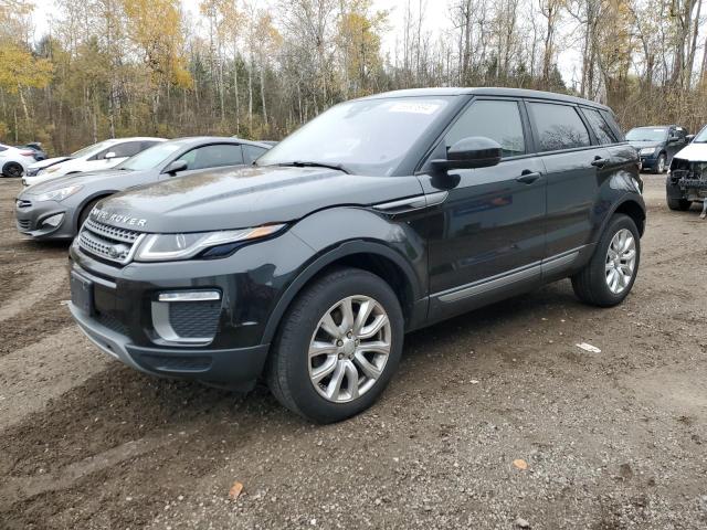 LAND ROVER RANGE ROVE 2017 with VIN SALVP2BG8HH254813 - Photo from auction