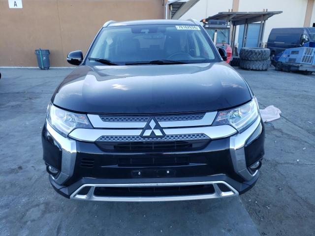 Photo 5 from auction – 2020 MITSUBISHI OUTLANDER with VIN JA4AD3A30LZ046652